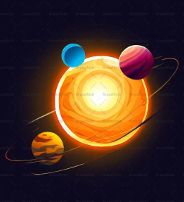 Planeten des Sonnensystems